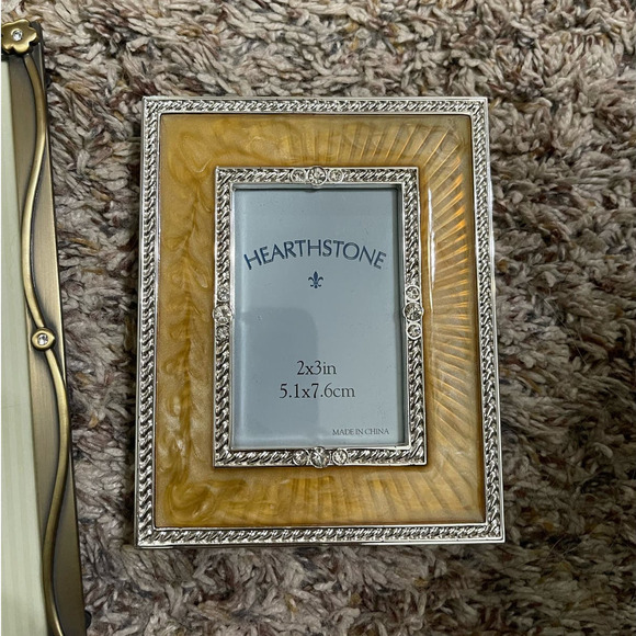 Bundle of 2 NWT Vintage Y2K Frames - Picture 3 of 4